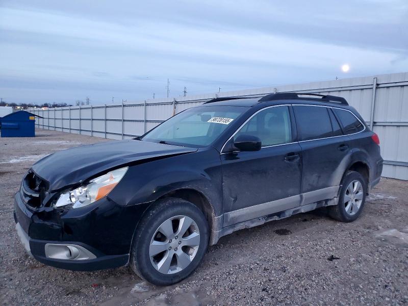 Продажа на аукционе авто 2011 Subaru Outback, vin: 4S4BRBKC4B3347507, номер лота: 98720155