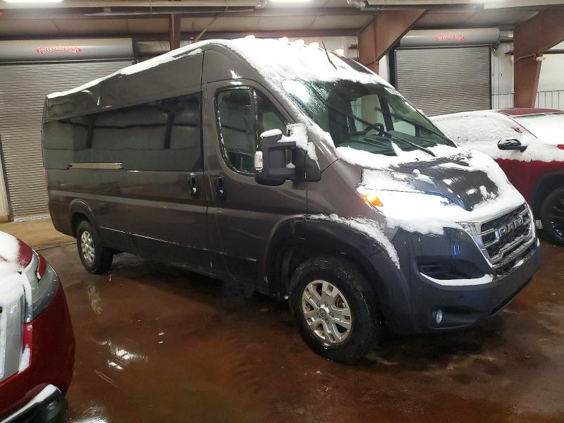 Aukcja sprzedaży 2024 Ram Promaster 3500, vin: 3C6MRVUG3RE127901, numer aukcji: 97954195