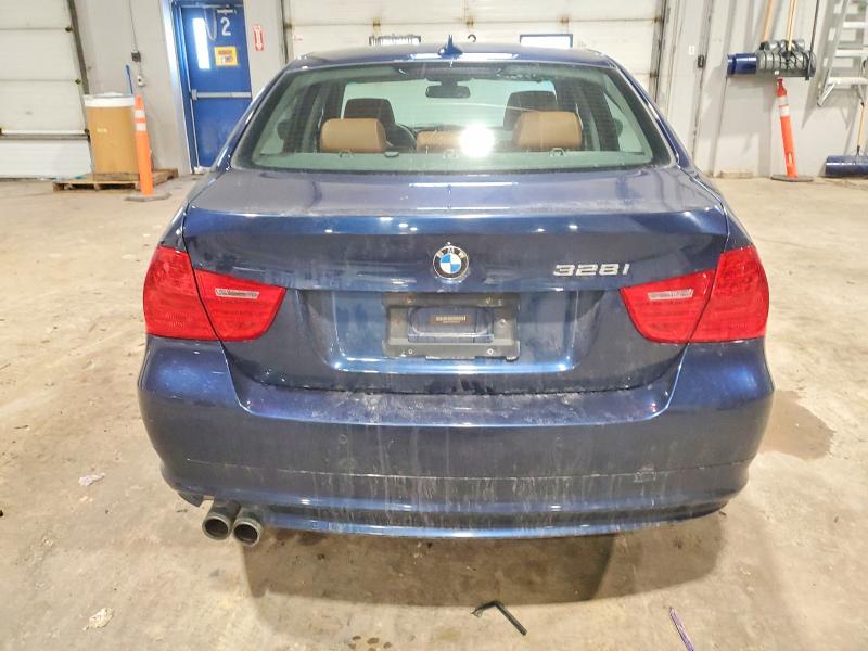 74329095 :رقم المزاد ، WBAPK7C50BF084553 vin ، 2011 Bmw 328 Xi مزاد بيع