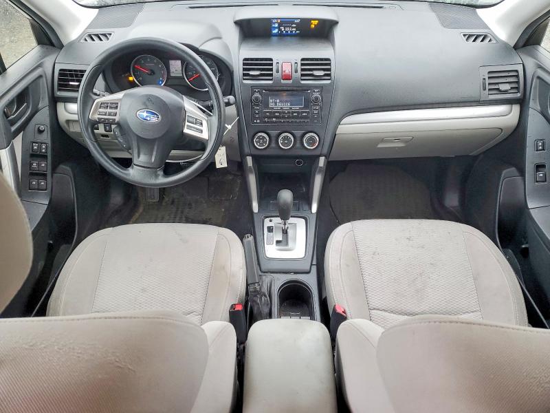 Продажа на аукционе авто 2015 Subaru Forester, vin: JF2SJABC6FH542055, номер лота: 98646835