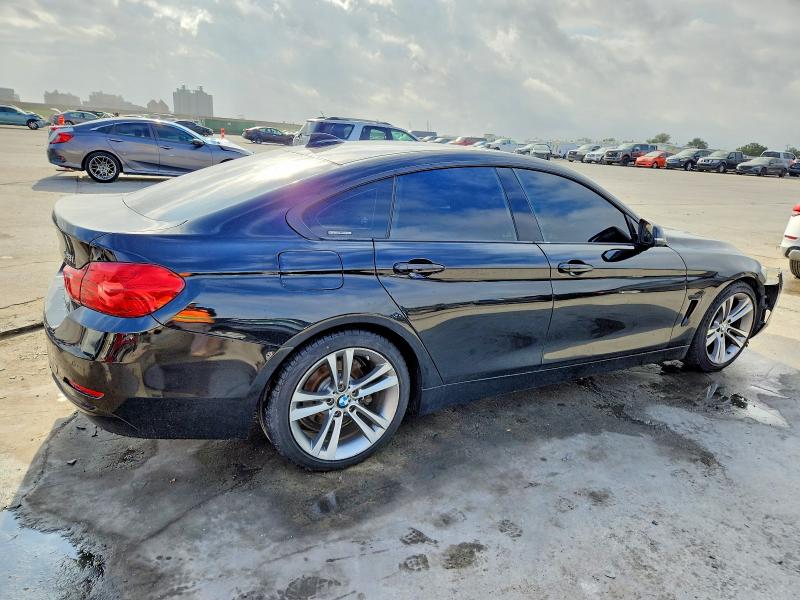 Aukcja sprzedaży 2015 Bmw 428, vin: WBA4A5C59FGK15389, numer aukcji: 99840545