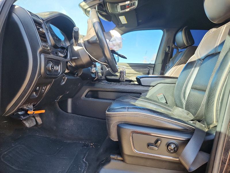 Aukcja sprzedaży 2022 Ram 1500, vin: 1C6SRFHT4NN378601, numer aukcji: 73269055