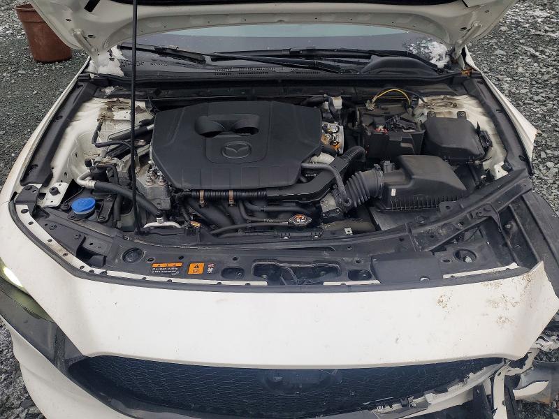 72309845 :رقم المزاد ، JM1BPBLM4R1715384 vin ، 2024 Mazda 3 مزاد بيع