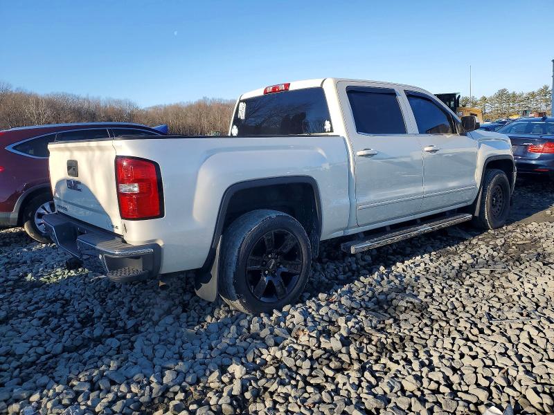 99293375 :رقم المزاد ، 3GTU2UEC7EG283408 vin ، 2014 Gmc Sierra K15 مزاد بيع