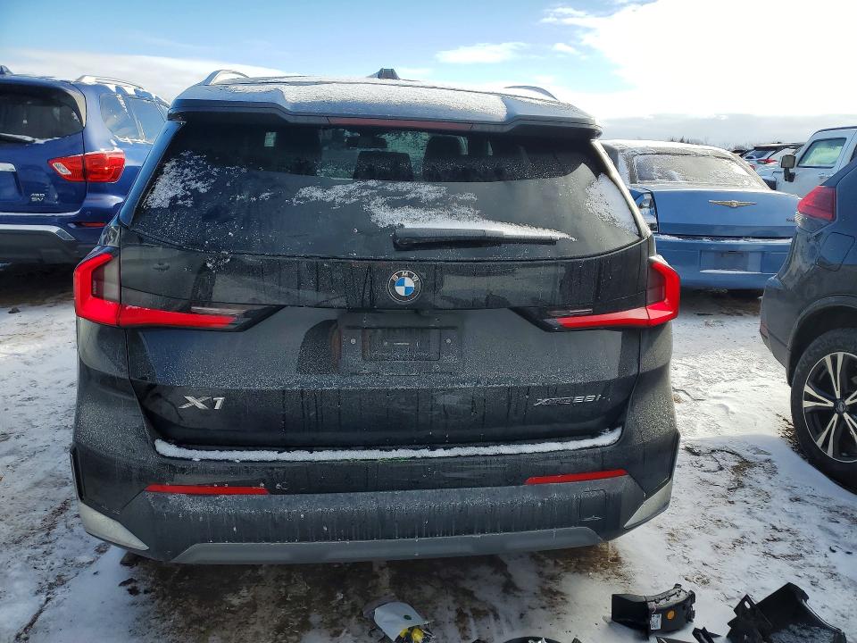 74924305 :رقم المزاد ، WBX73EF03P5Y26089 vin ، 2023 Bmw X1 مزاد بيع