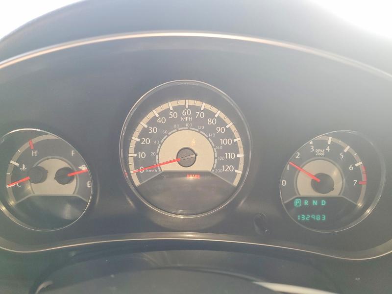 Aukcja sprzedaży 2014 Chrysler 200, vin: 1C3CCBAB7EN207905, numer aukcji: 73857845