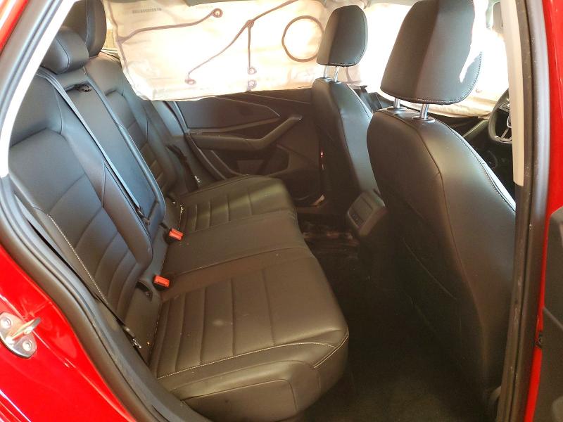 Aukcja sprzedaży 2021 Volkswagen Jetta, vin: 3VWE57BU6MM060672, numer aukcji: 75104975