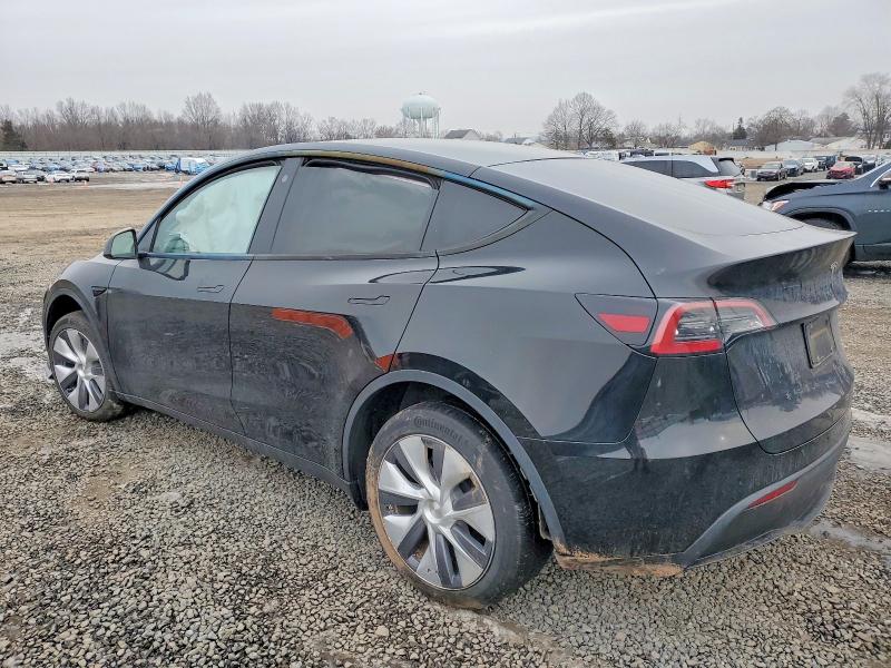 Продаж на аукціоні авто 2023 Tesla Model Y, vin: 7SAYGDEEXPA119065, номер лоту: 98602195