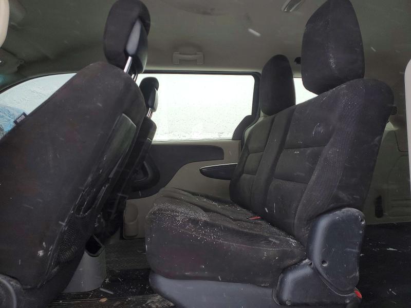 Продаж на аукціоні авто 2014 Dodge Grand Caravan, vin: 2C4RDGBG3ER282226, номер лоту: 73173345