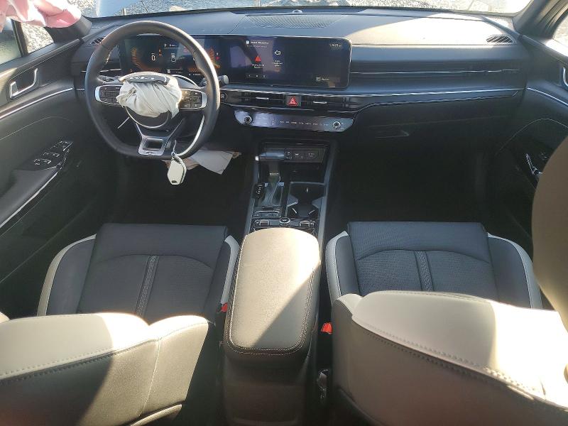 Aukcja sprzedaży 2025 Kia K5, vin: KNAG64J78S5352441, numer aukcji: 98968685