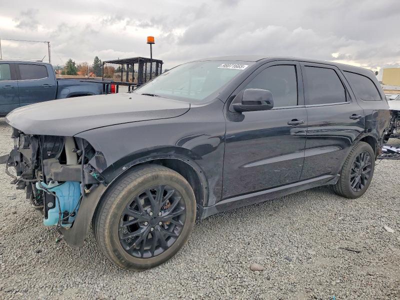 Продаж на аукціоні авто 2015 Dodge Durango, vin: 1C4RDHAGXFC139159, номер лоту: 54727026