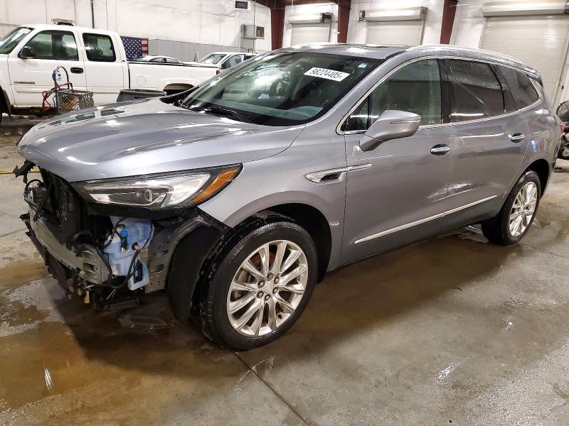 Aukcja sprzedaży 2018 Buick Enclave, vin: 5GAEVBKW7JJ159079, numer aukcji: 98224405