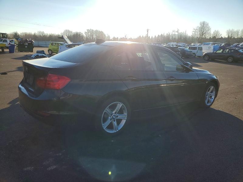 2013 Bmw 328 მანქანა იყიდება აუქციონზე, vin: WBA3A5G55DNP21509, აუქციონის ნომერი: 73910415