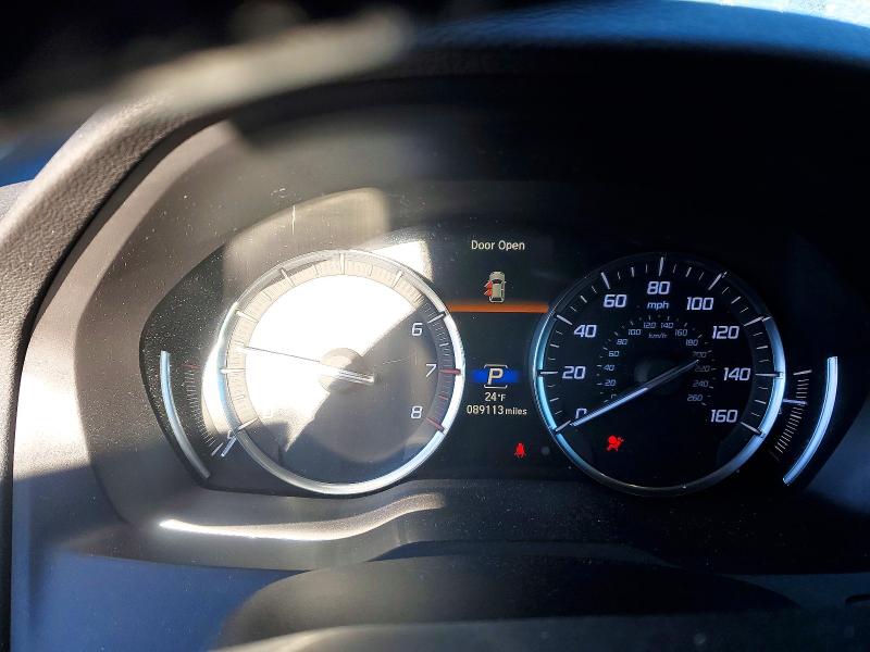 Продажа на аукционе авто 2020 Acura Mdx, vin: 5J8YD4H36LL004037, номер лота: 72637925