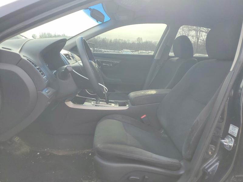Продажа на аукционе авто 2014 Nissan Altima, vin: 1N4AL3AP7EC154810, номер лота: 72419125