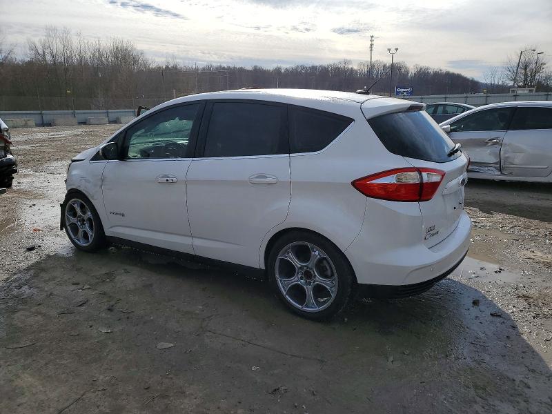 Aukcja sprzedaży 2013 Ford C-max, vin: 1FADP5BU1DL523029, numer aukcji: 74297025