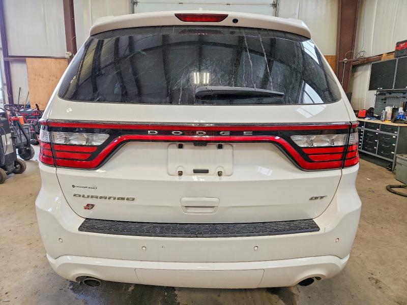 Продаж на аукціоні авто 2020 Dodge Durango Gt Awd, vin: 1C4RDJDG5LC433065, номер лоту: 74294025