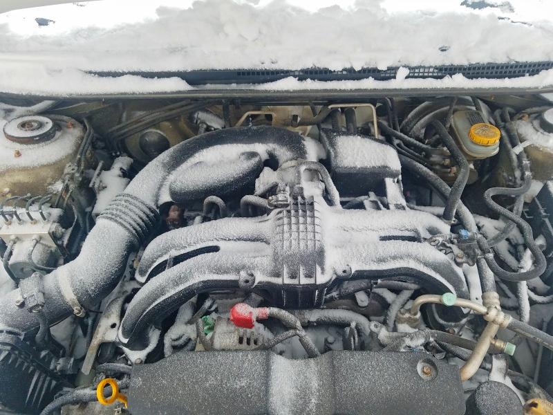 Продажа на аукционе авто 2015 Subaru Impreza Pr, vin: JF1GPAK67FG258622, номер лота: 72735225