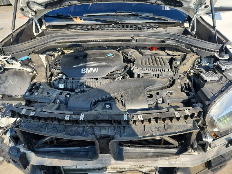 Aukcja sprzedaży 2016 Bmw X1, vin: WBXHT3C36G5F65714, numer aukcji: 98907465