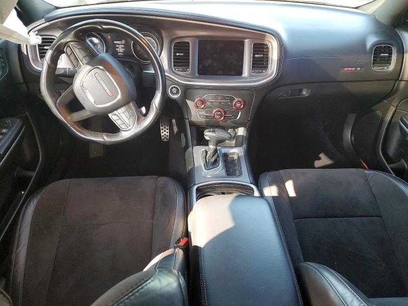 Aukcja sprzedaży 2022 Dodge Charger, vin: 2C3CDXGJ8NH186452, numer aukcji: 73226355