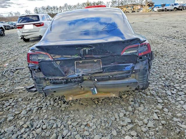 Aukcja sprzedaży 2018 Tesla Model 3, vin: 5YJ3E1EA8JF071231, numer aukcji: 97995775