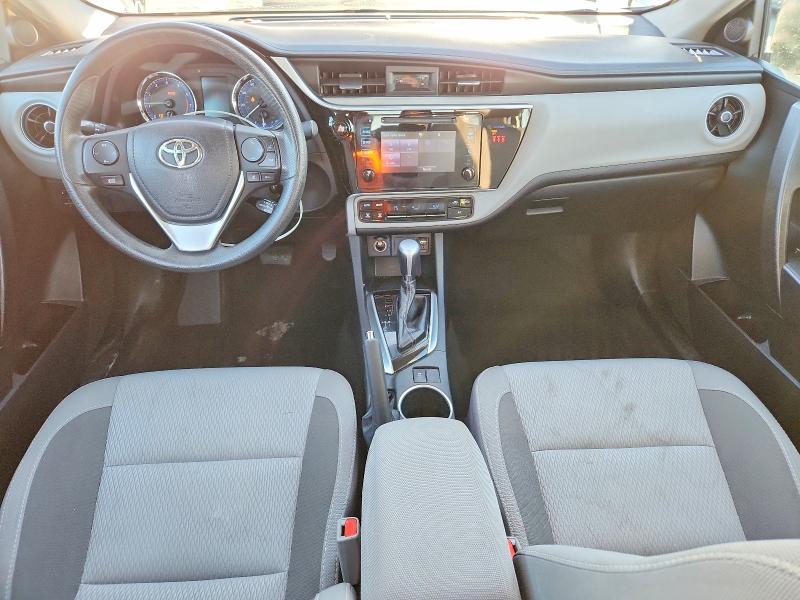 Продаж на аукціоні авто 2018 Toyota Corolla L, vin: 2T1BURHEXJC052468, номер лоту: 74086325