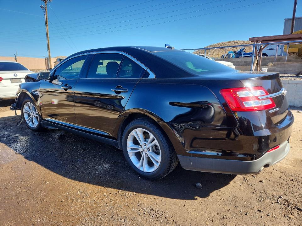 Aukcja sprzedaży 2013 Ford Taurus, vin: 1FAHP2E8XDG175173, numer aukcji: 74775205