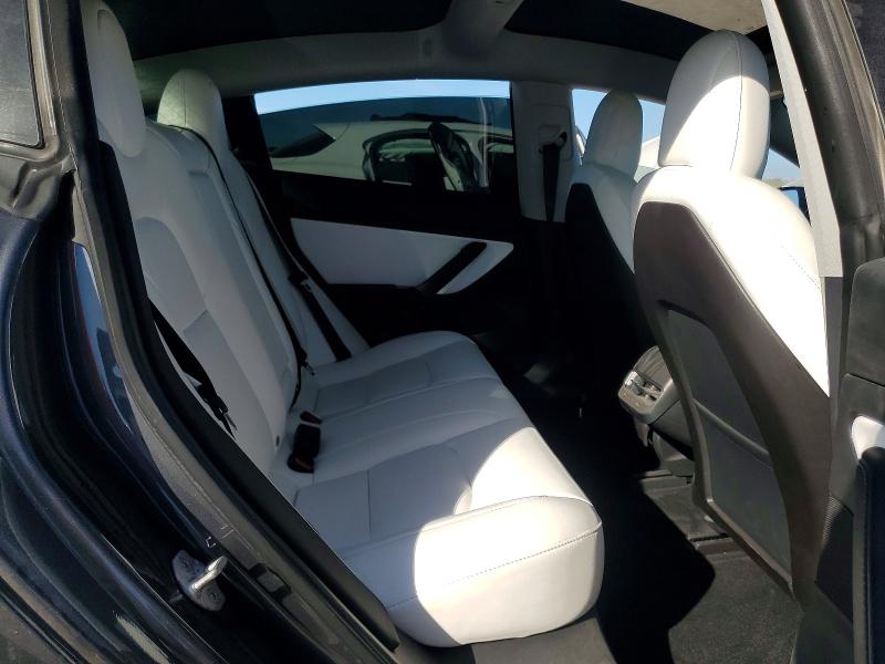 Aukcja sprzedaży 2019 Tesla Model 3, vin: 5YJ3E1EB7KF390923, numer aukcji: 99740435