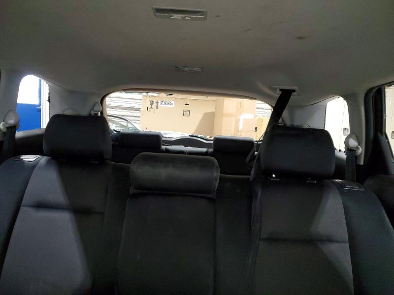 Aukcja sprzedaży 2009 Mazda Cx9 4x2 Grand Tourin, vin: JM3TB28AX90169379, numer aukcji: 73616015