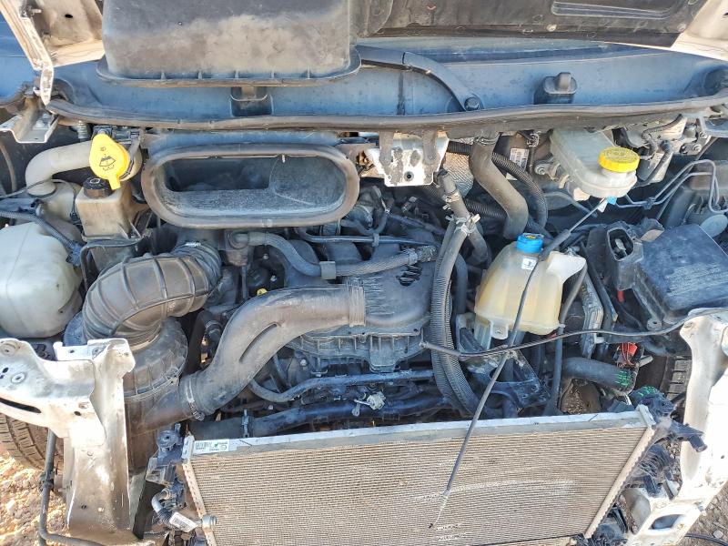 Aukcja sprzedaży 2018 Ram Promaster 3500, vin: 3C7WRVUG8JE134559, numer aukcji: 72620445