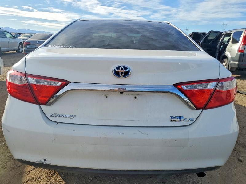 Продажа на аукционе авто 2015 Toyota Camry Hybrid, vin: 4T1BD1FK2FU164875, номер лота: 73084095