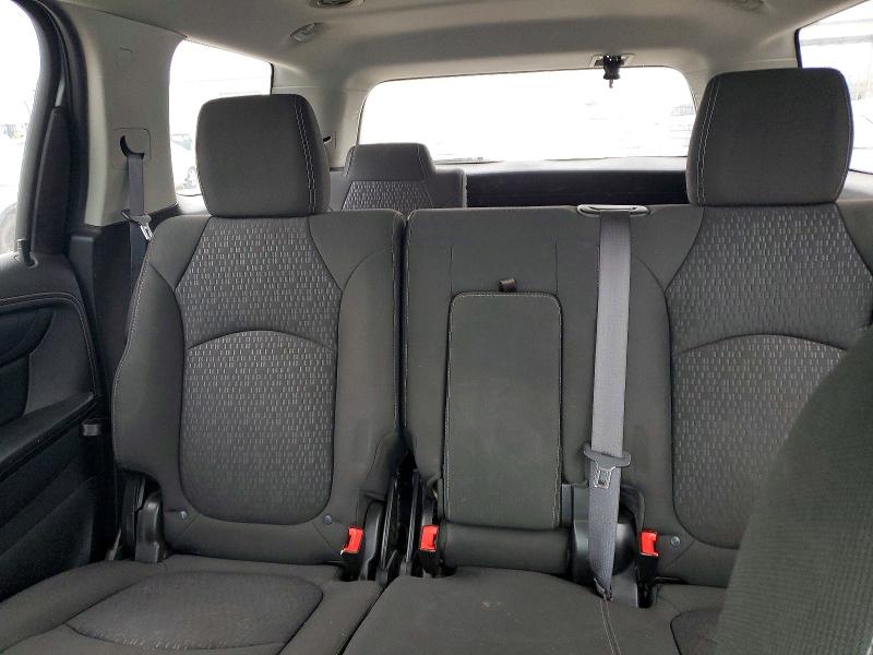 99546515 :رقم المزاد ، 1GKKRNEDXFJ300868 vin ، 2015 Gmc Acadia مزاد بيع