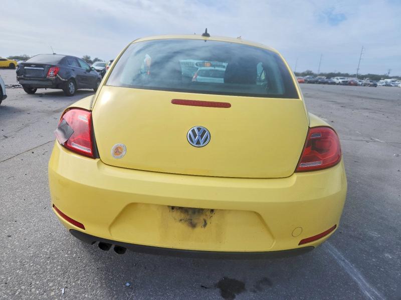 73888375 :رقم المزاد ، 3VWJP7AT2CM650934 vin ، 2012 Volkswagen Beetle مزاد بيع