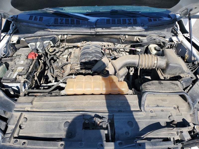 Продаж на аукціоні авто 2018 Ford F150, vin: 1FTEW1E52JFB33355, номер лоту: 74779935