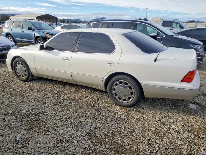 Продажа на аукционе авто 1996 Lexus Ls, vin: JT8BH22FXT0049773, номер лота: 98914145