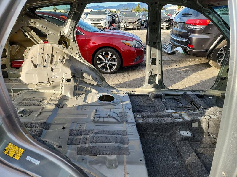 73987795 :رقم المزاد ، KMUHEESC1SU264118 vin ، 2025 Genesis Gv80 مزاد بيع