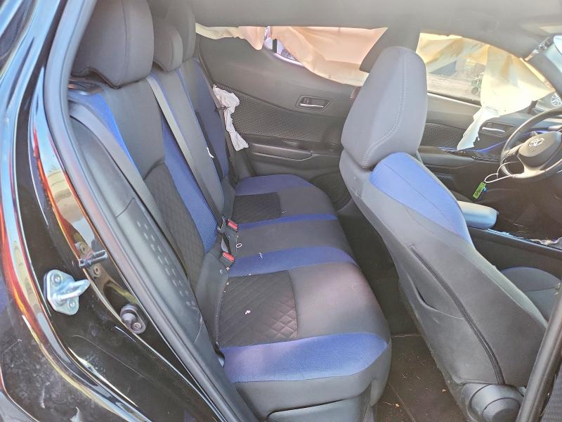 Продажа на аукционе авто 2022 Toyota C-hr, vin: NMTKHMBX3NR142185, номер лота: 72530365