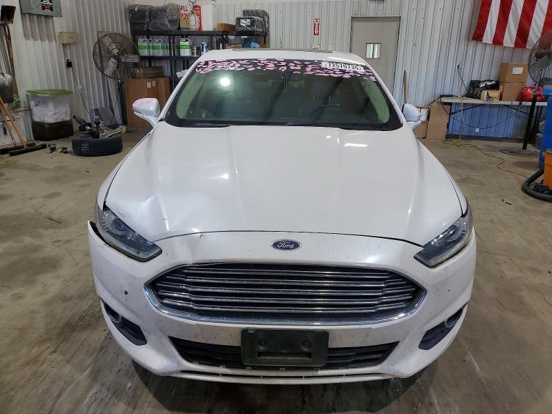 Aukcja sprzedaży 2015 Ford Fusion Se, vin: 3FA6P0H97FR293077, numer aukcji: 72570735