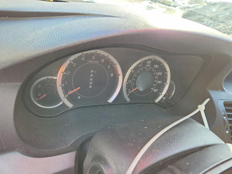 Продажа на аукционе авто 2011 Acura Tsx, vin: JH4CU2F68BC006606, номер лота: 74744725