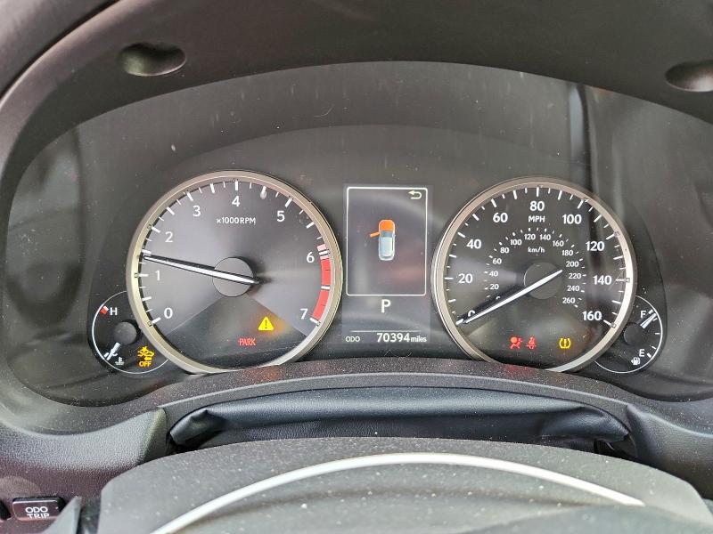 Aukcja sprzedaży 2021 Lexus Nx, vin: JTJGARDZ2M2238464, numer aukcji: 99774245