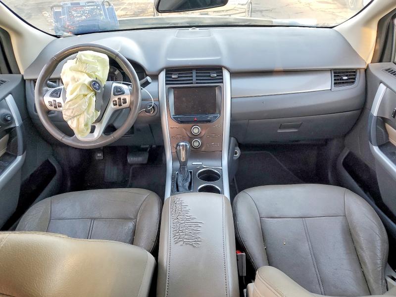 Продажа на аукционе авто 2014 Ford Edge, vin: 2FMDK3JC3EBB39353, номер лота: 99603905