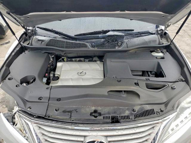 Aukcja sprzedaży 2013 Lexus Rx, vin: JTJZK1BA9D2416004, numer aukcji: 74463915