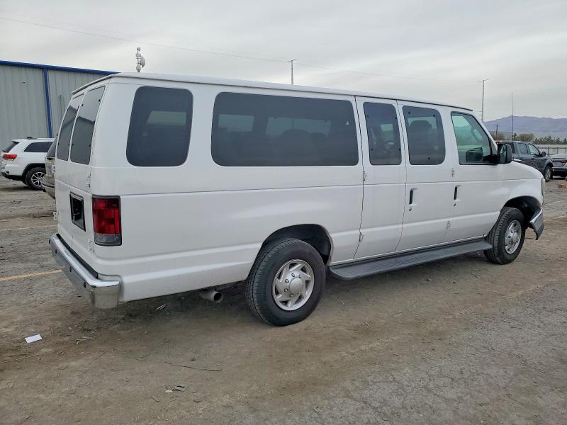 Aukcja sprzedaży 2012 Ford Econoline, vin: 1FDSS3BL6CDA48459, numer aukcji: 98424005