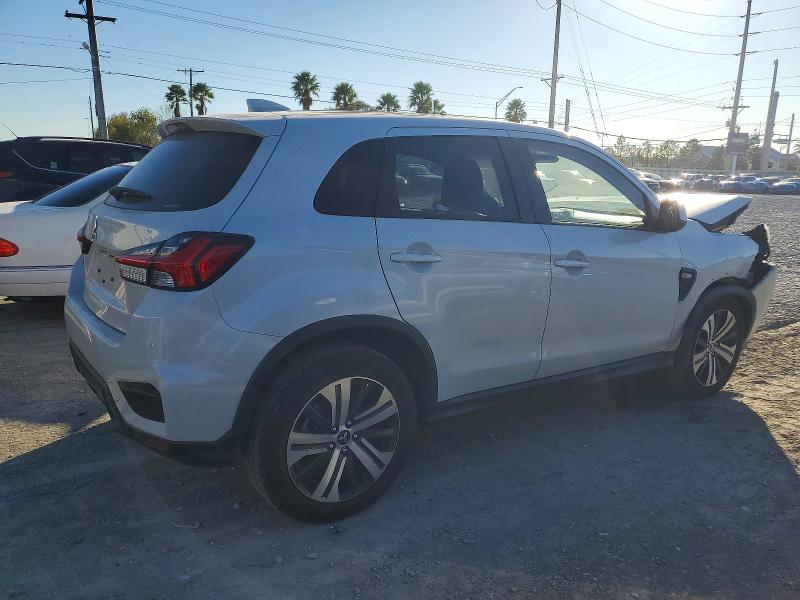 Aukcja sprzedaży 2025 Mitsubishi Outlander Sport, vin: JA4ARUAU9SU012513, numer aukcji: 74922395