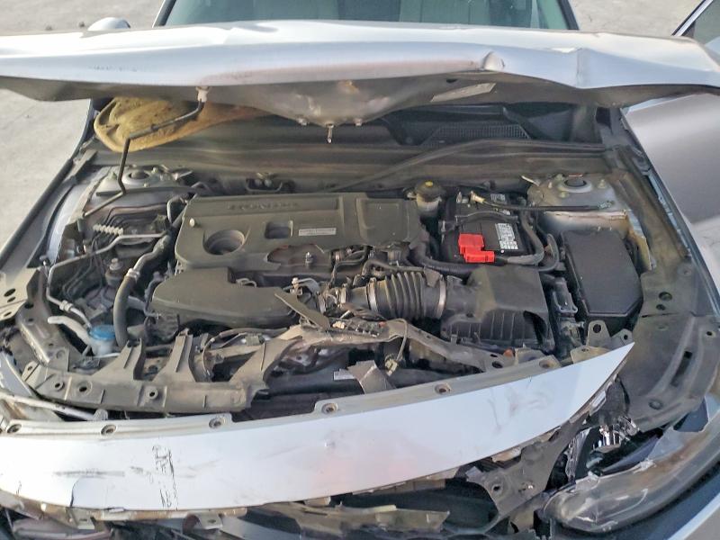 Продаж на аукціоні авто 2019 Honda Accord, vin: 1HGCV2F5XKA024575, номер лоту: 73109195