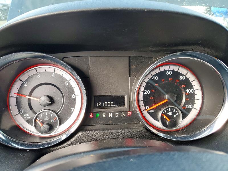 Продаж на аукціоні авто 2019 Dodge Grand Caravan, vin: 2C4RDGCG5KR690897, номер лоту: 72630365