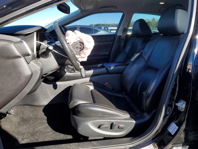 Aukcja sprzedaży 2016 Nissan Maxima, vin: 1N4AA6AP2GC449257, numer aukcji: 57047906