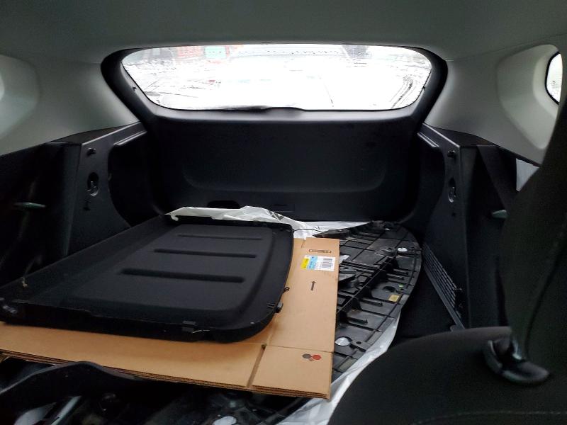 Продажа на аукционе авто 2025 Hyundai Kona, vin: KM8HC3A63SU027439, номер лота: 98226405