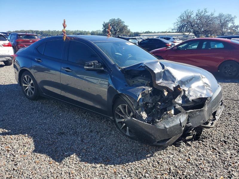 Aukcja sprzedaży 2015 Acura Tlx, vin: 19UUB1F56FA021914, numer aukcji: 99356035