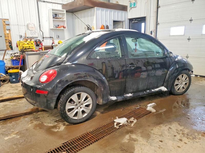 72740065 :رقم المزاد ، 3VWRW21C78M526450 vin ، 2008 Volkswagen New Beetle مزاد بيع